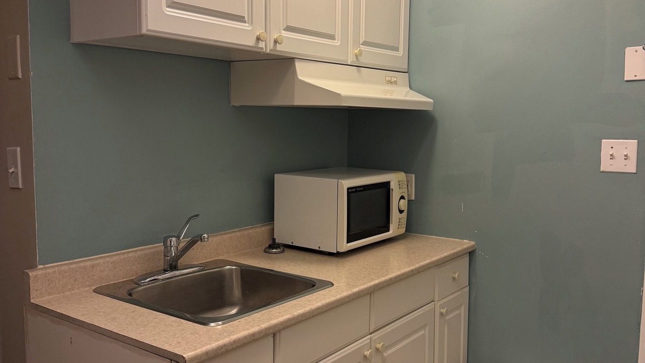 Photo of Kitchen in St. Lawrence