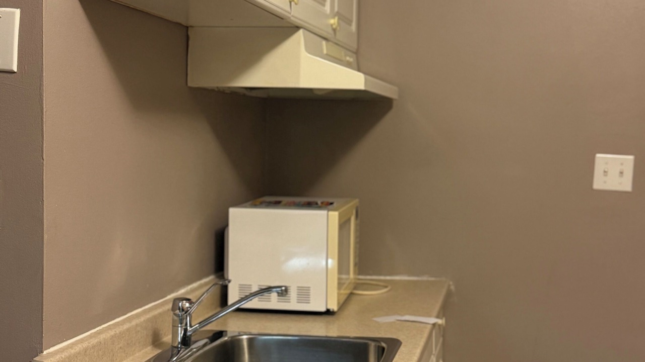 Photo of Kitchen in St. Lawrence