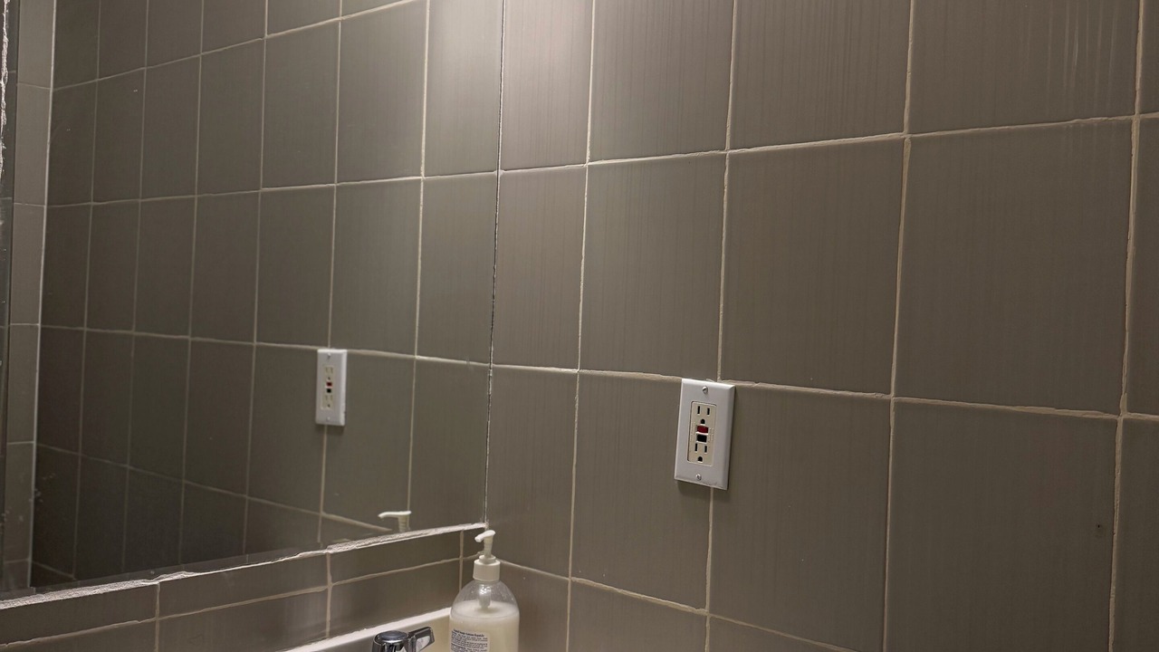 Photo of Bathroom in St. Lawrence