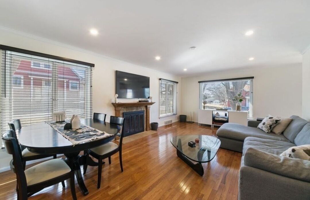 Photo of Livingroom in Stillwater