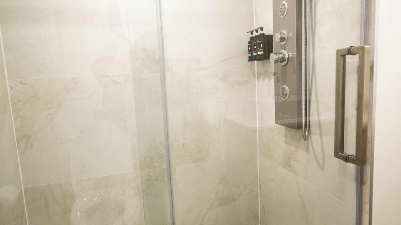 Photo of Bathroom in Penetanguishene