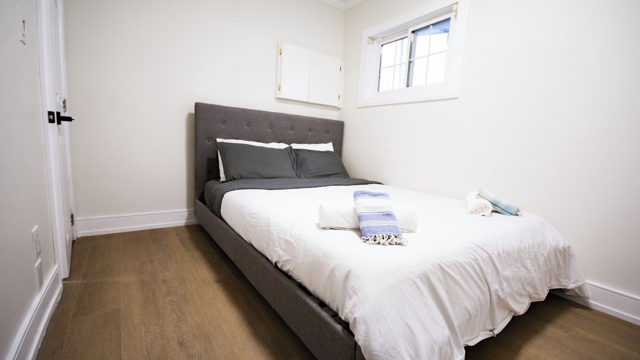 Photo of Bedroom in Penetanguishene