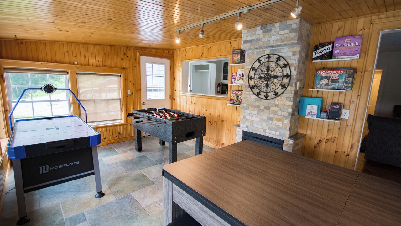 Photo of Bedroom in Penetanguishene