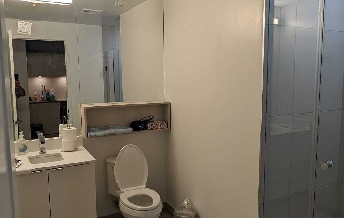 Photo of Bathroom in St. Lawrence