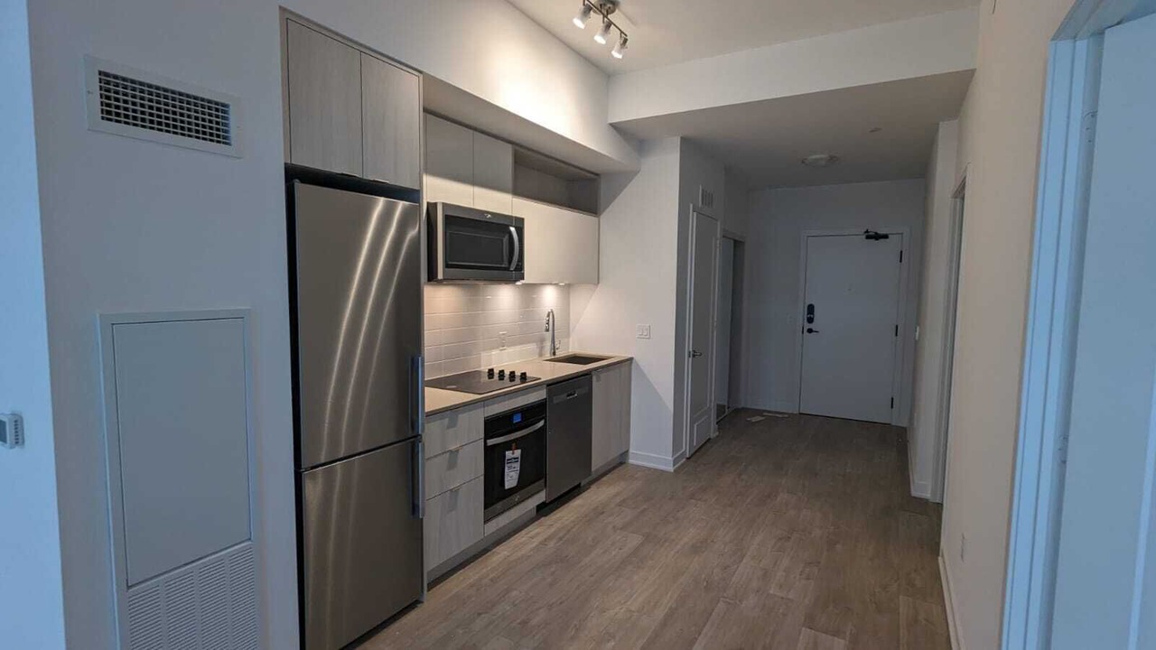 Photo of Kitchen in St. Lawrence