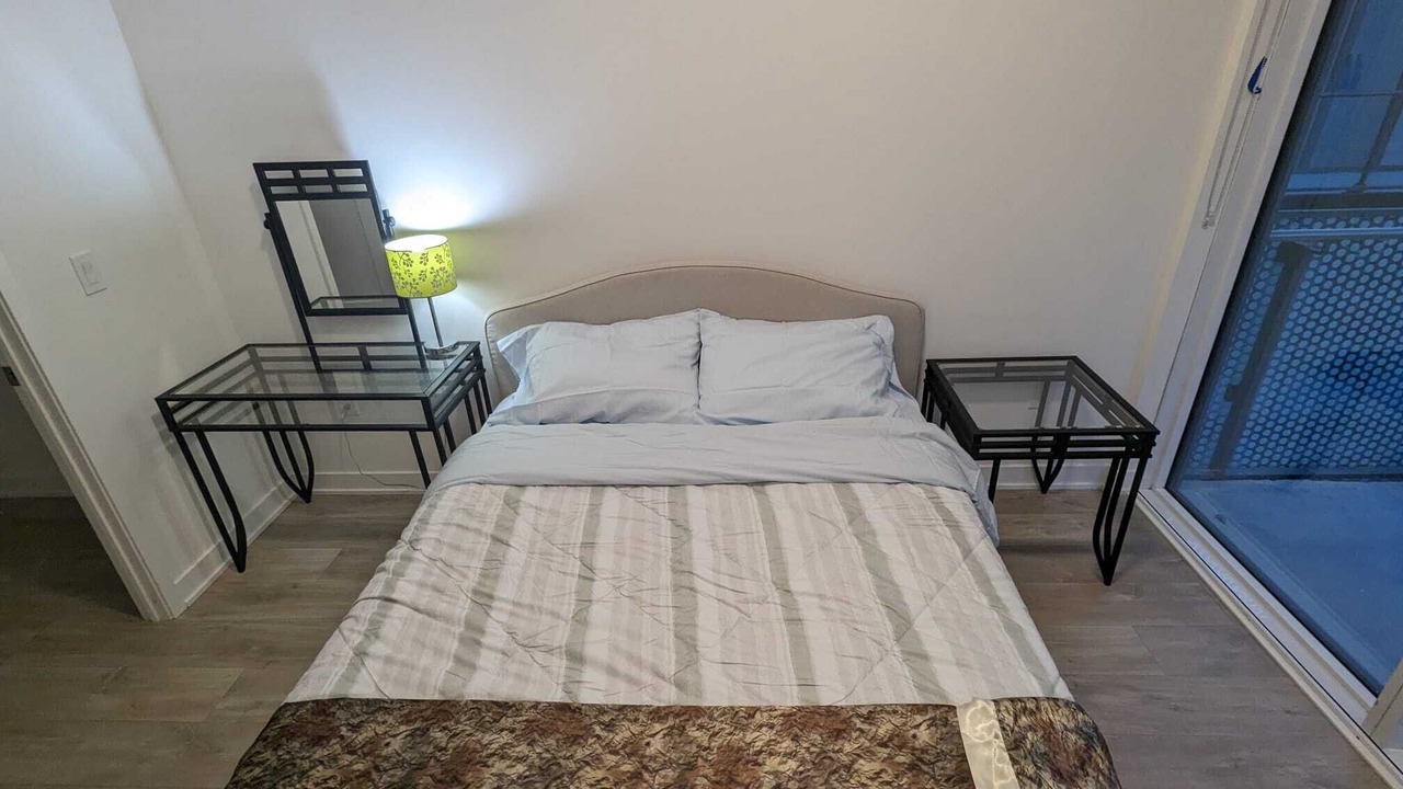 Photo of Bedroom in St. Lawrence