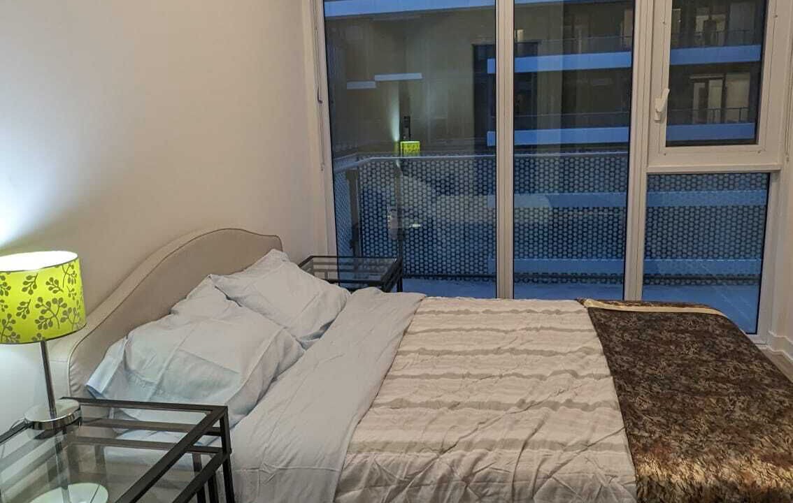Photo of Bedroom in St. Lawrence