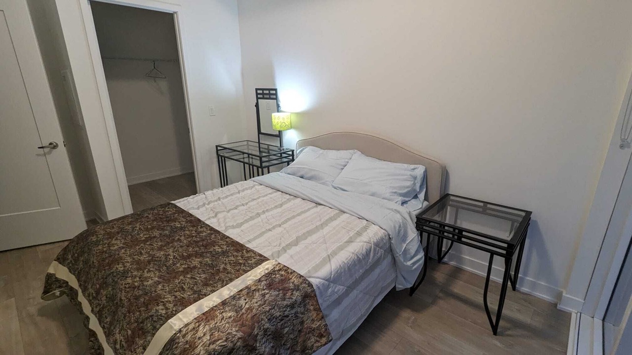 Photo of Bedroom in St. Lawrence