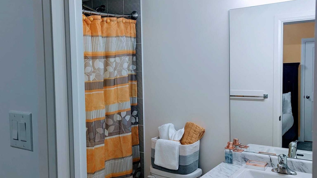 Photo of Bathroom in Bowmanville