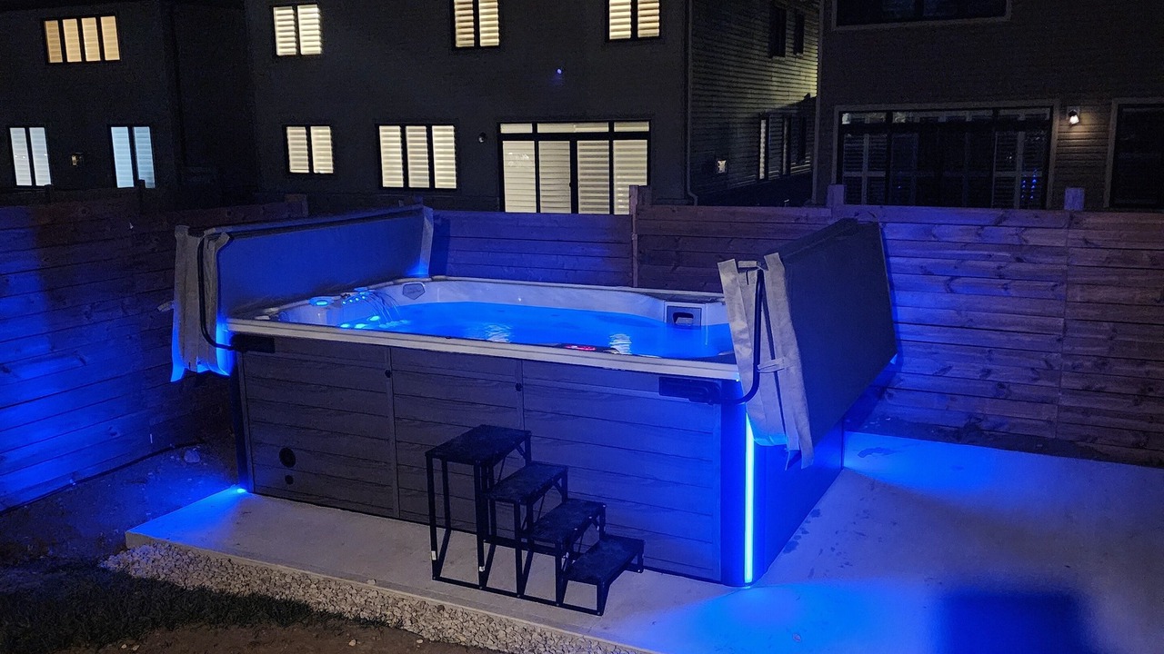 Photo of Patio Balcony in Bowmanville