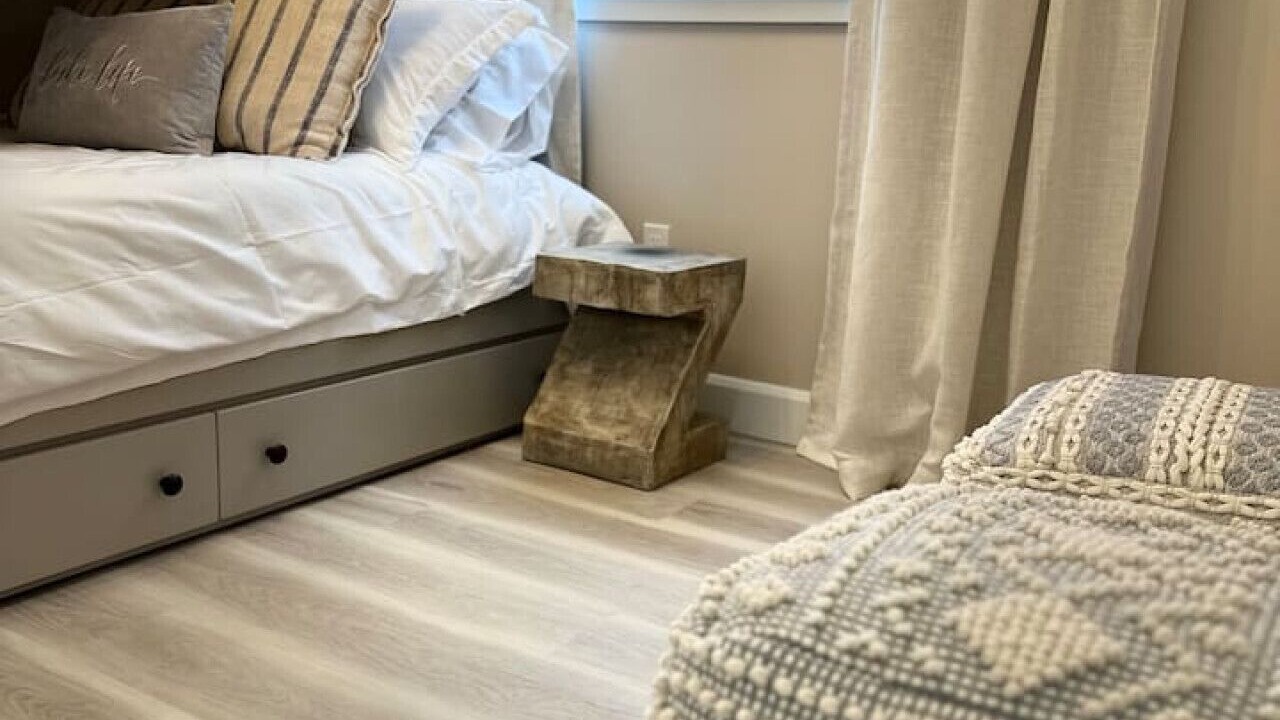 Photo of Bedroom in Gravenhurst