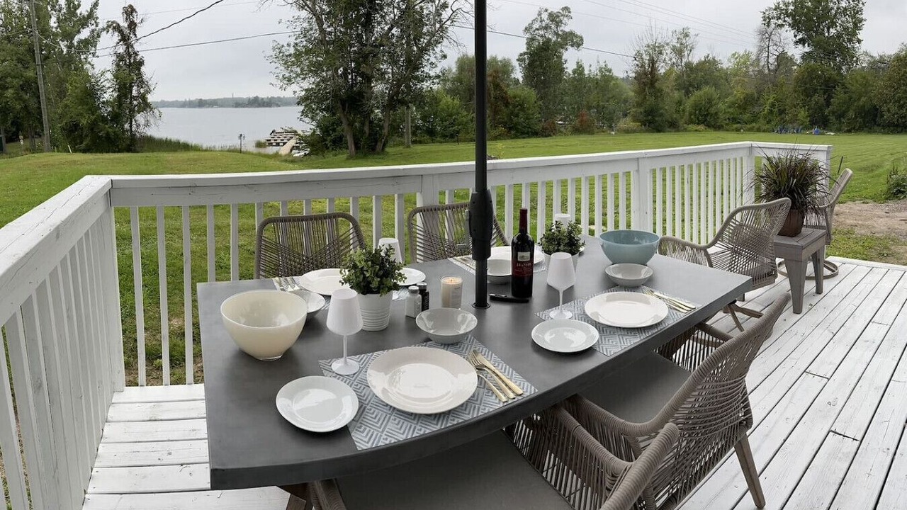 Photo of Outdoor in Gravenhurst