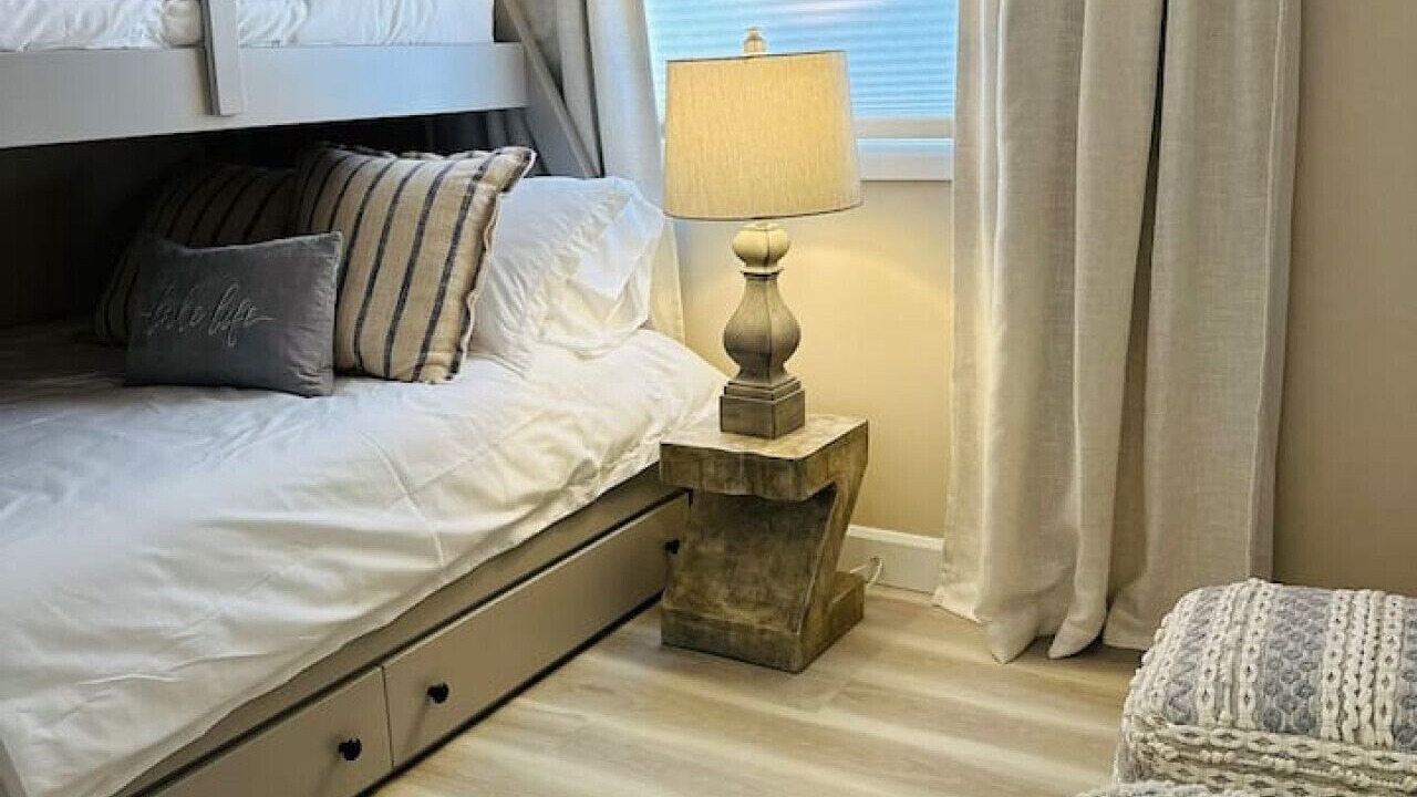 Photo of Bedroom in Gravenhurst
