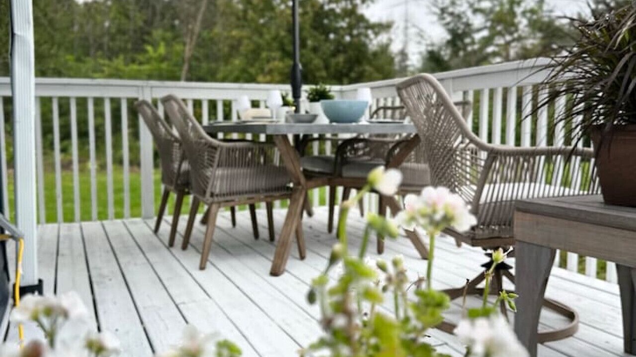 Photo of Outdoor in Gravenhurst