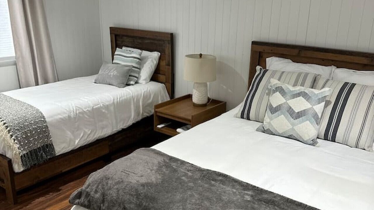 Photo of Bedroom in Gravenhurst