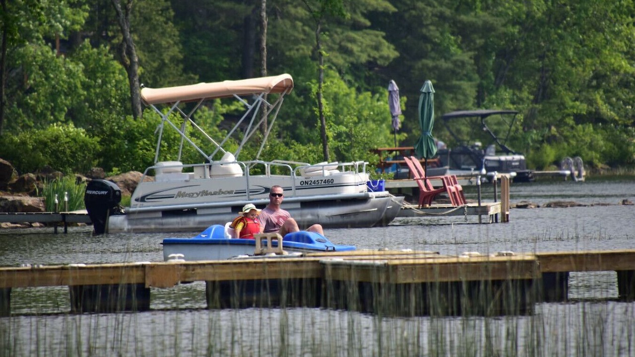 Photo of Others in Gravenhurst