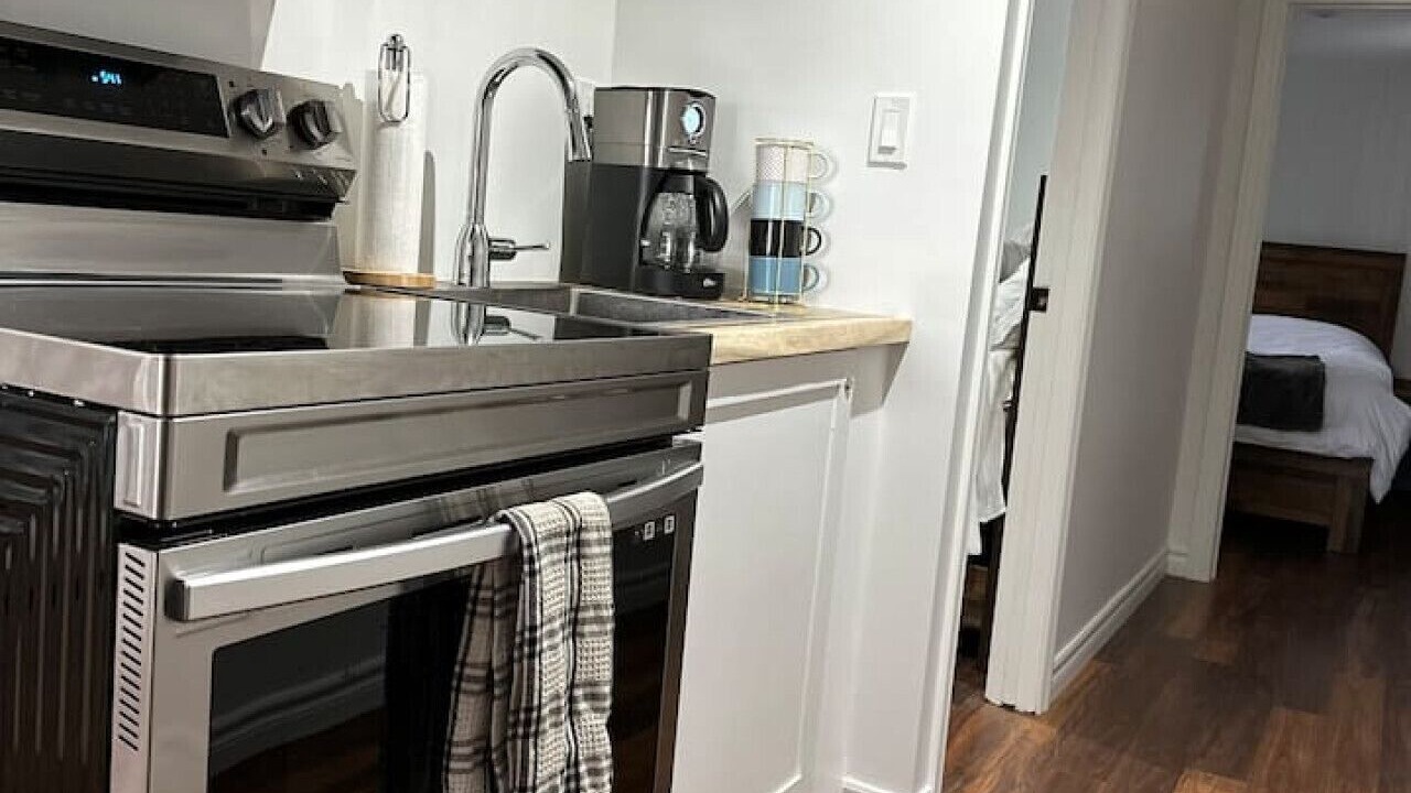 Photo of Kitchen in Gravenhurst