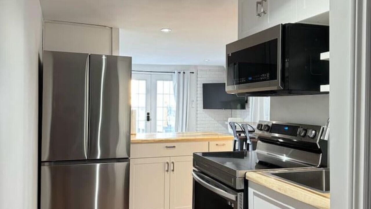 Photo of Kitchen in Gravenhurst