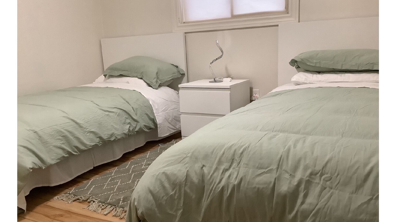 Photo of Bedroom in Rathwood