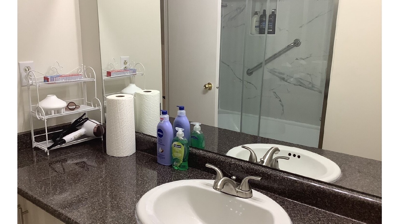Photo of Bathroom in Rathwood
