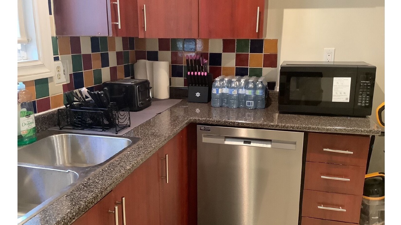 Photo of Kitchen in Rathwood