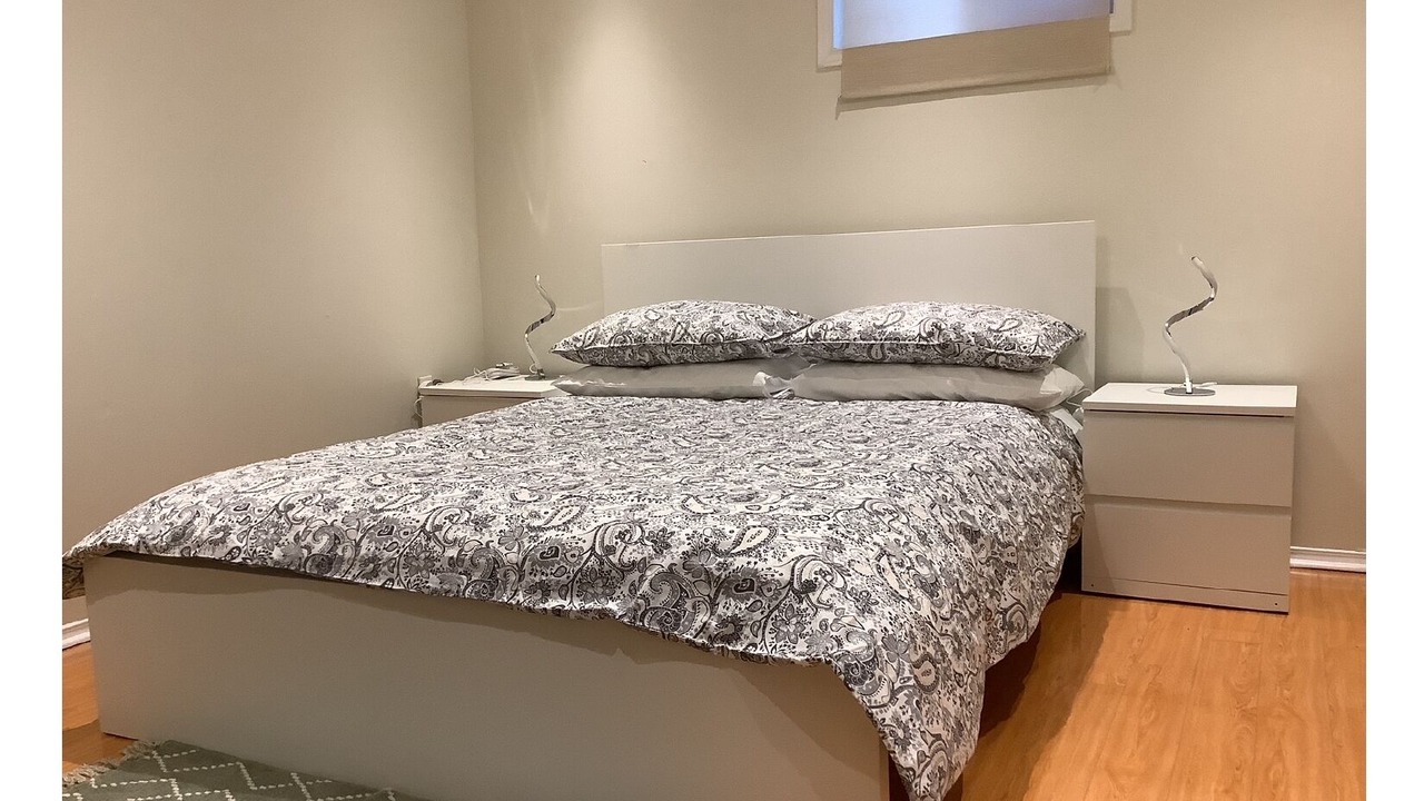 Photo of Bedroom in Rathwood