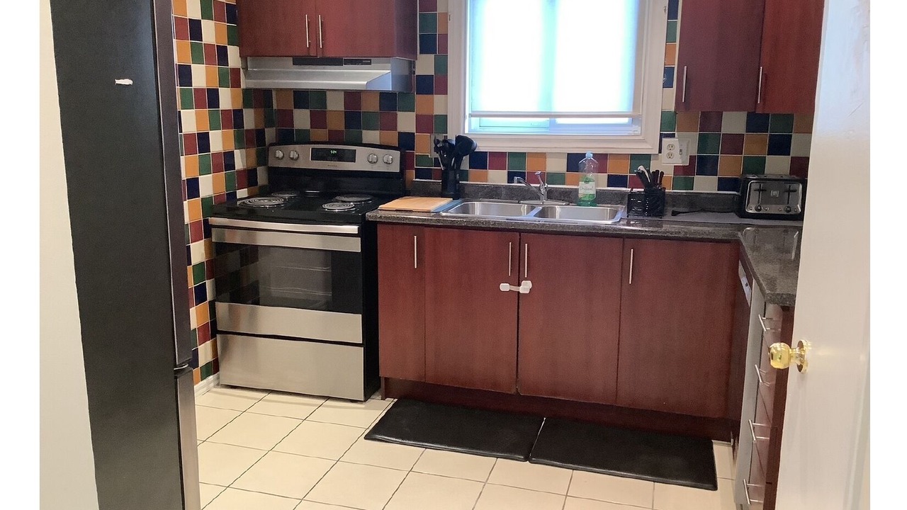 Photo of Kitchen in Rathwood