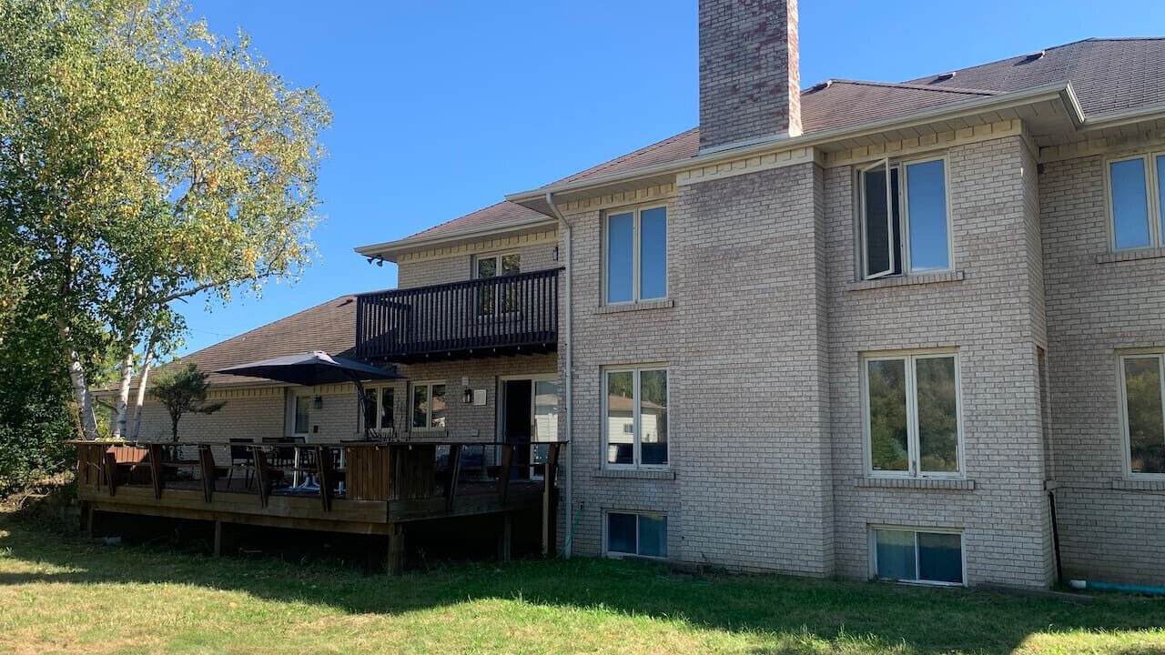 Photo of Outdoor in Richmond Hill