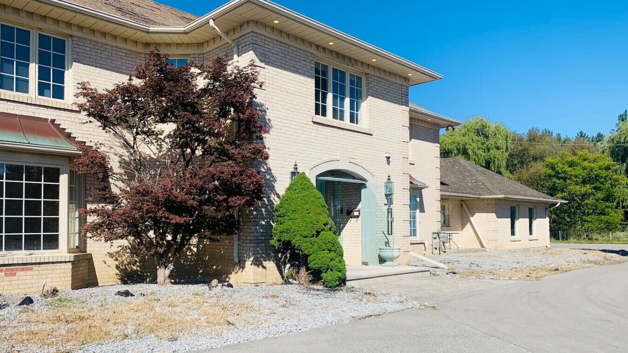Photo of Outdoor in Richmond Hill
