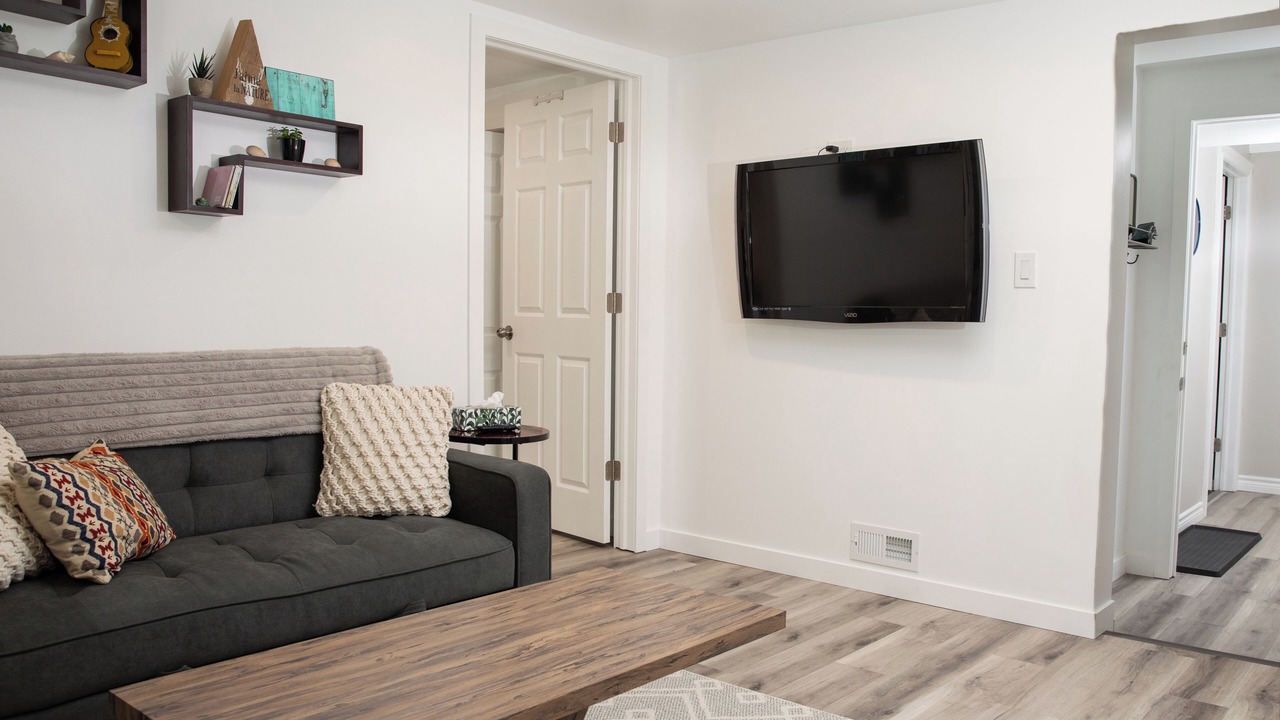 Photo of Livingroom in Sudbury