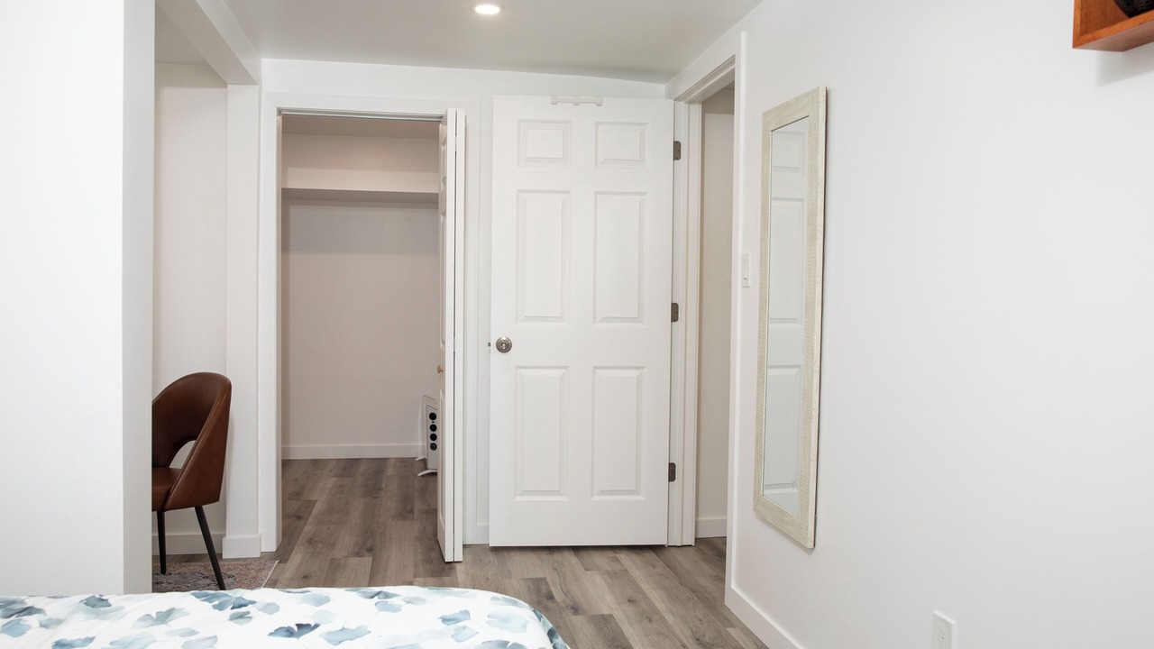 Photo of Bedroom in Sudbury