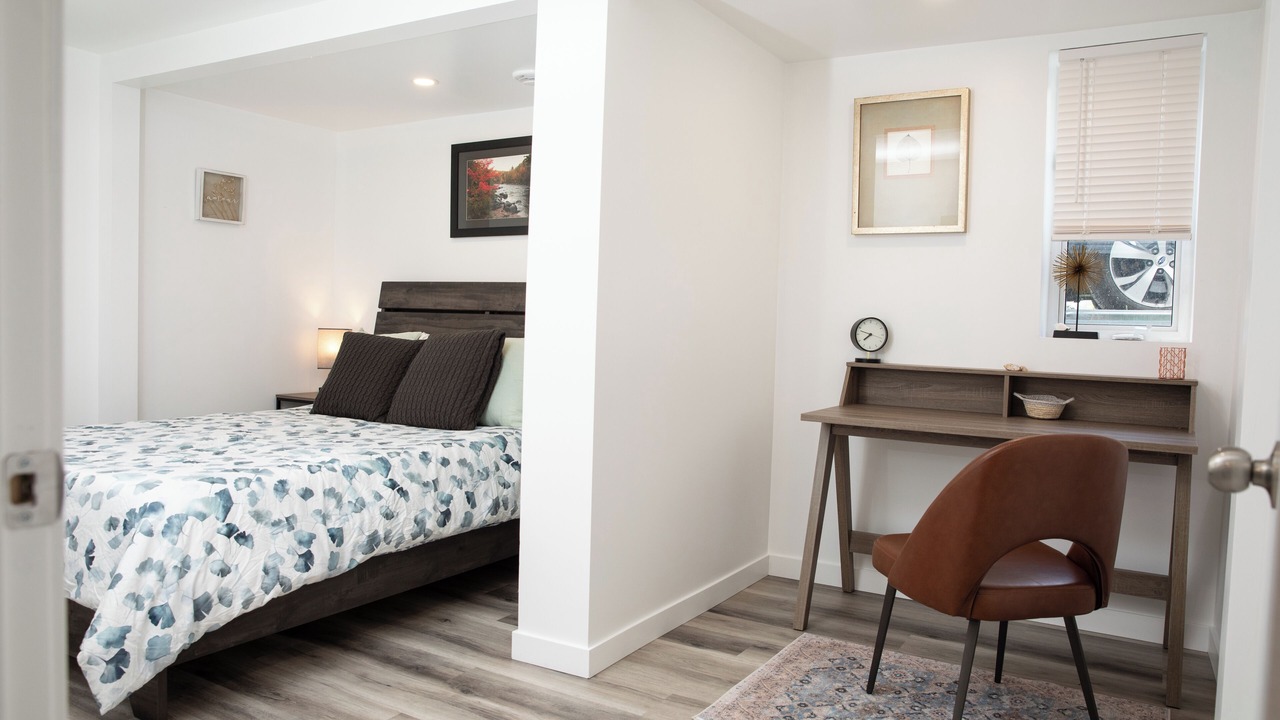 Photo of Bedroom in Sudbury