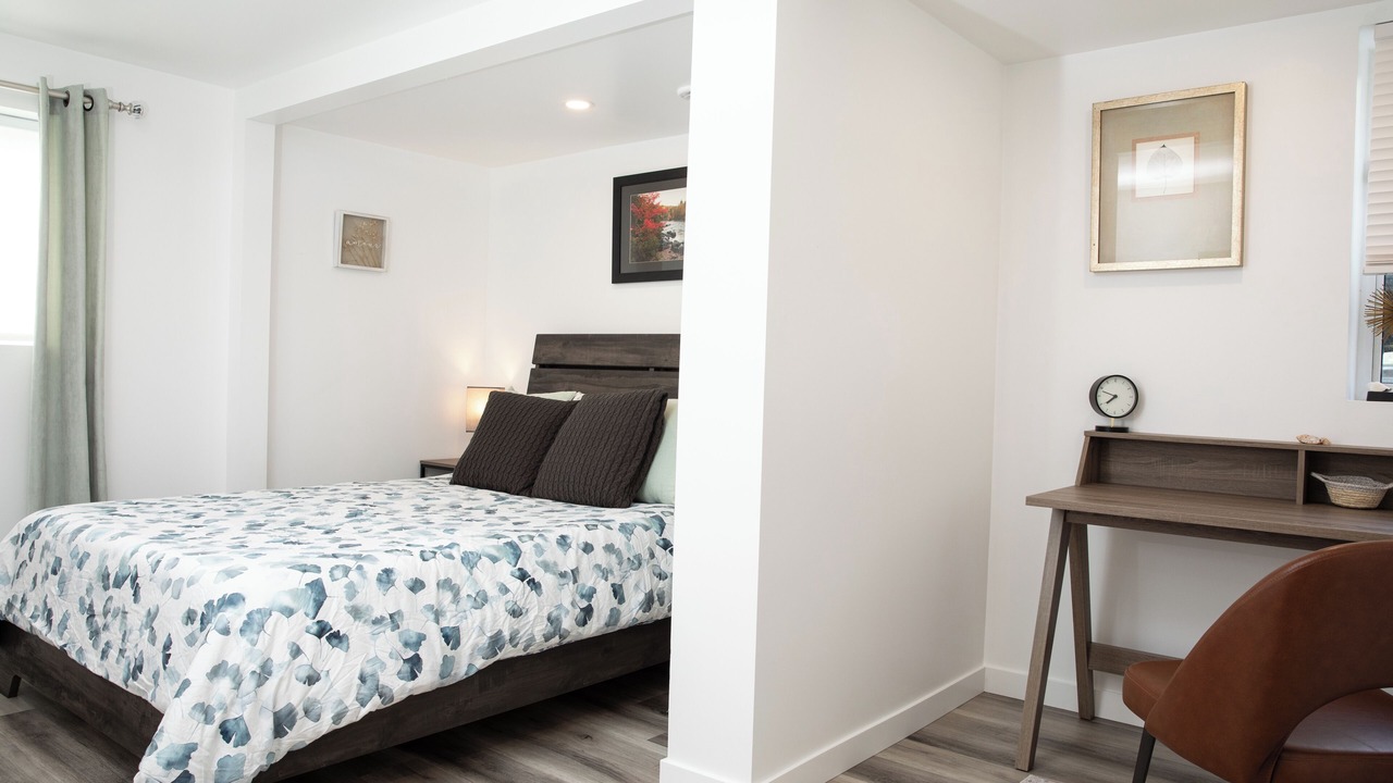 Photo of Bedroom in Sudbury