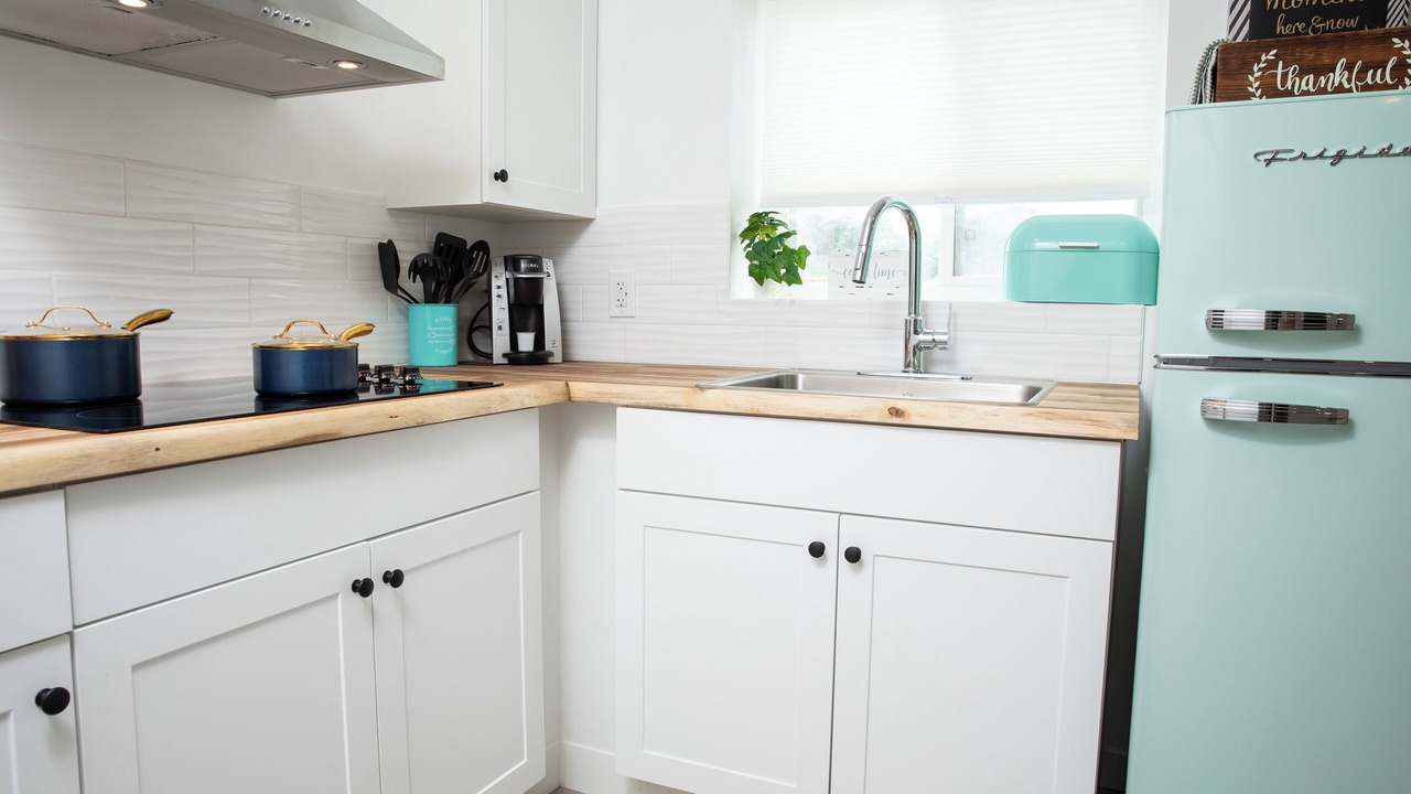 Photo of Kitchen in Sudbury