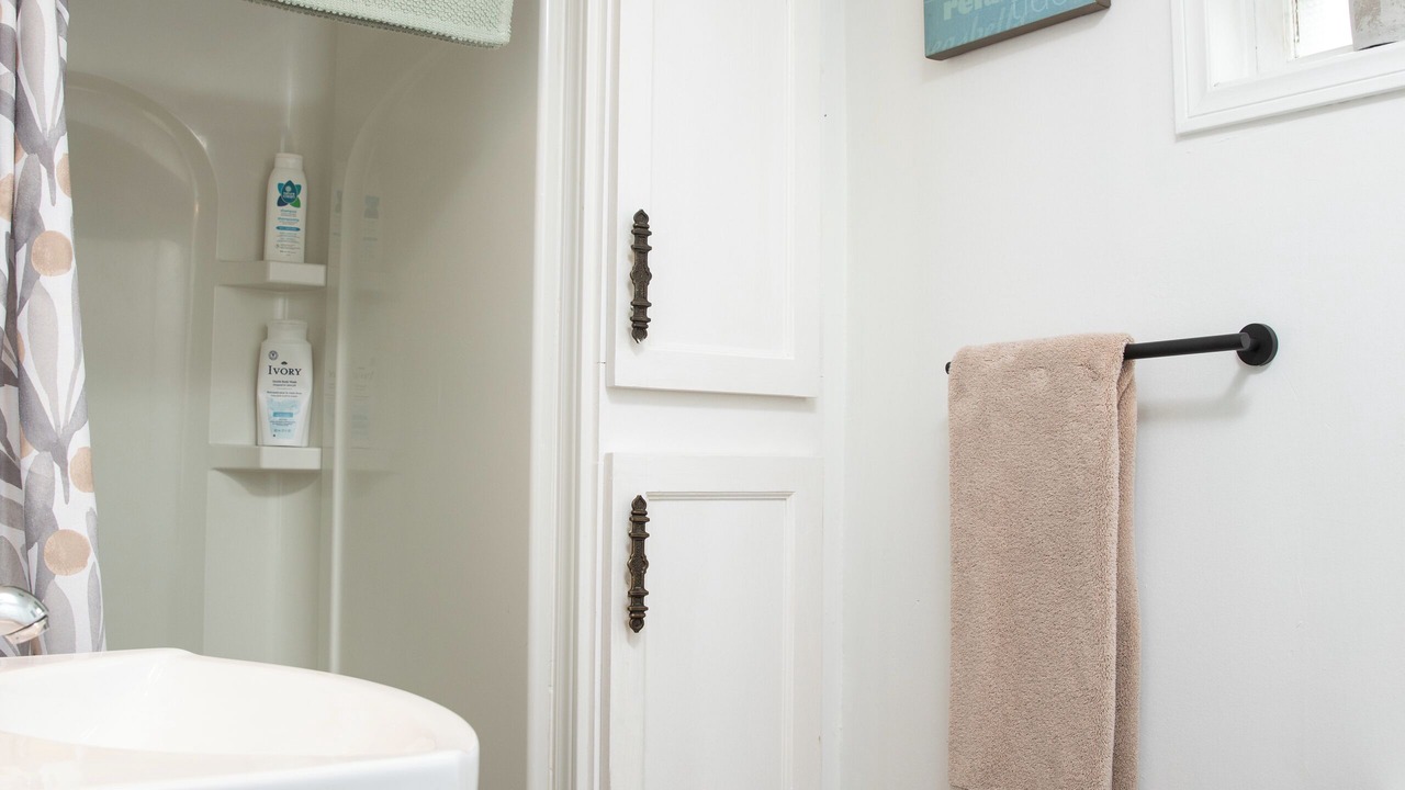 Photo of Bathroom in Sudbury