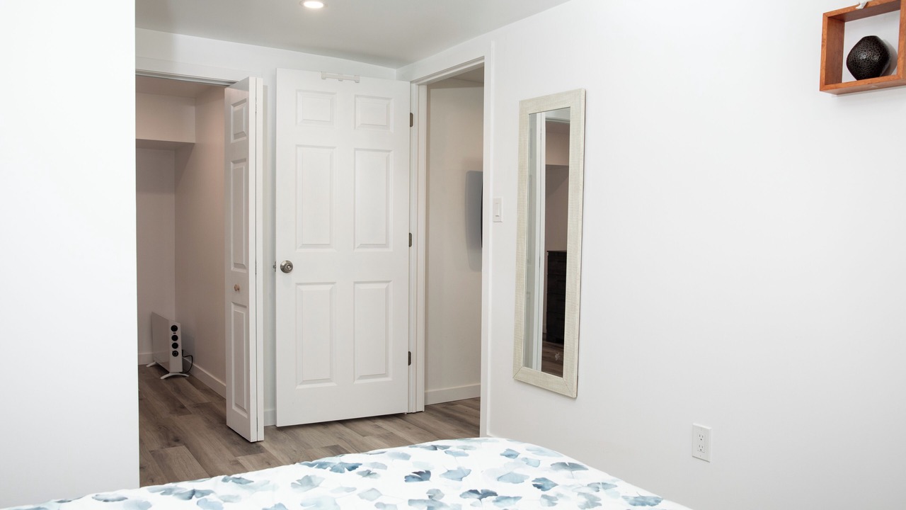 Photo of Bedroom in Sudbury