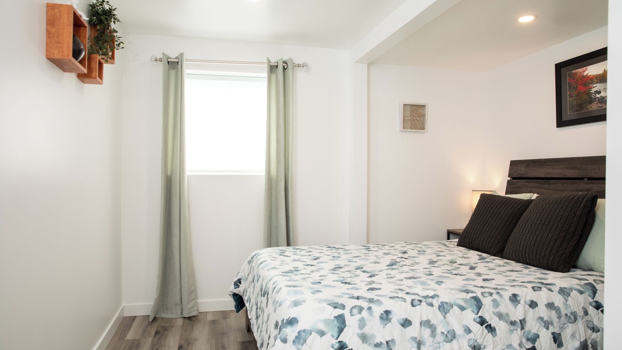 Photo of Bedroom in Sudbury