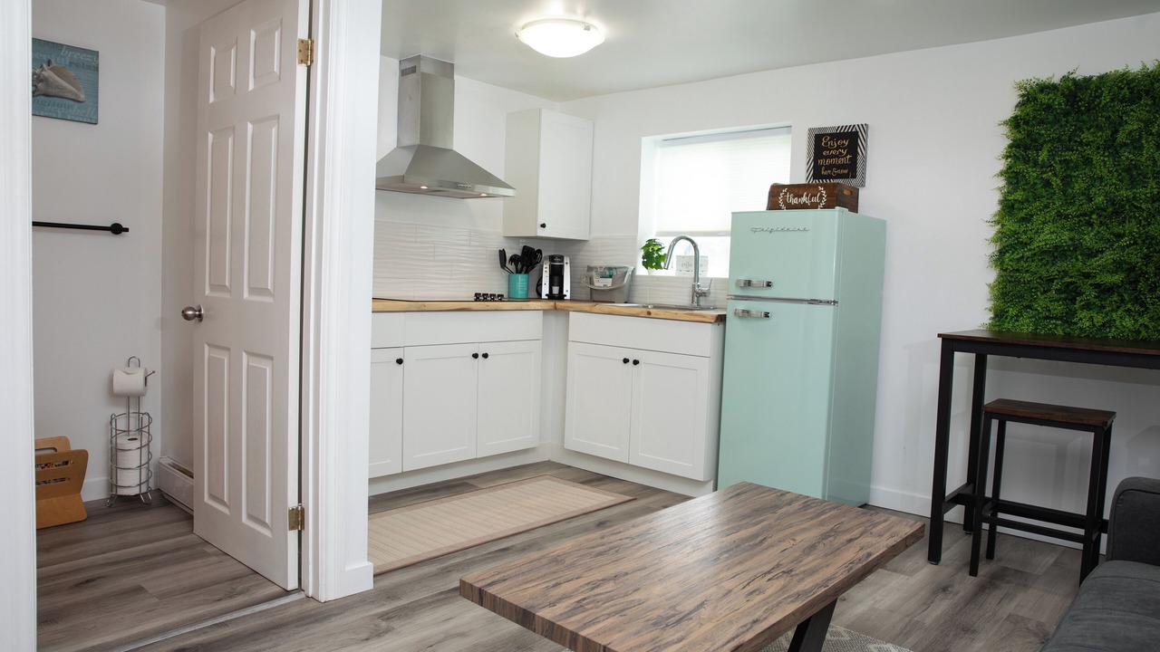 Photo of Kitchen in Sudbury