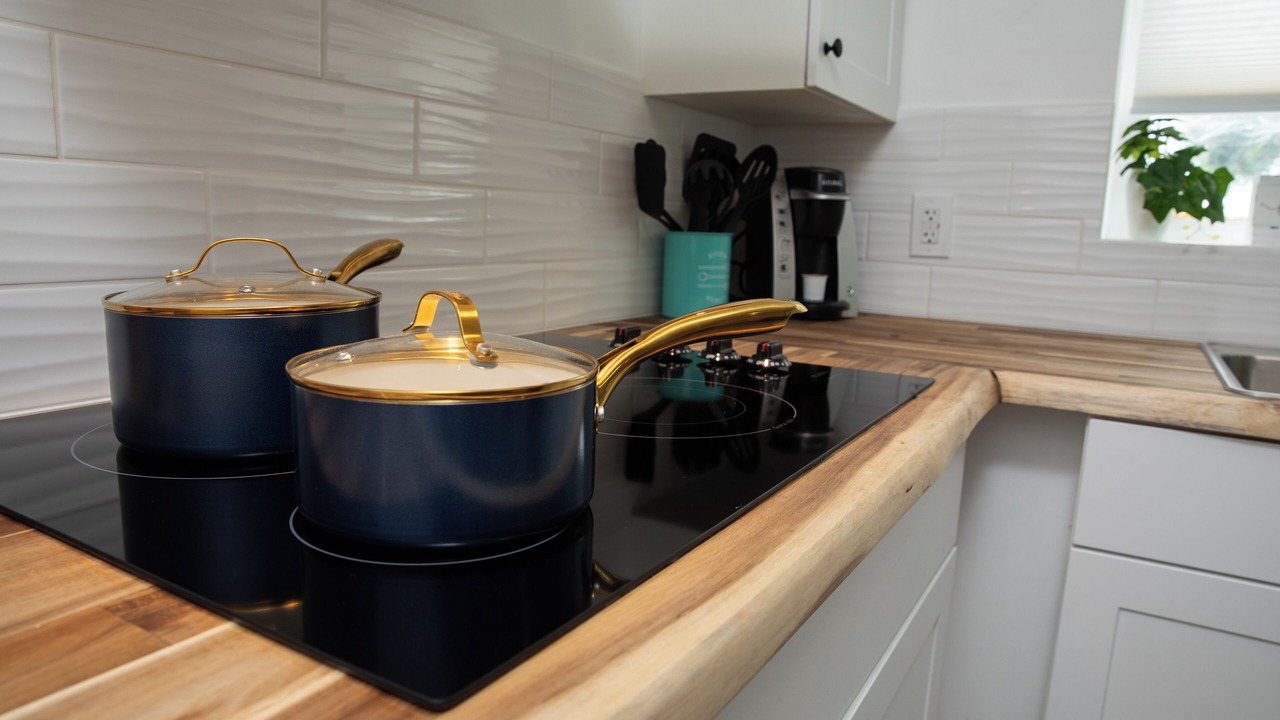 Photo of Kitchen in Sudbury