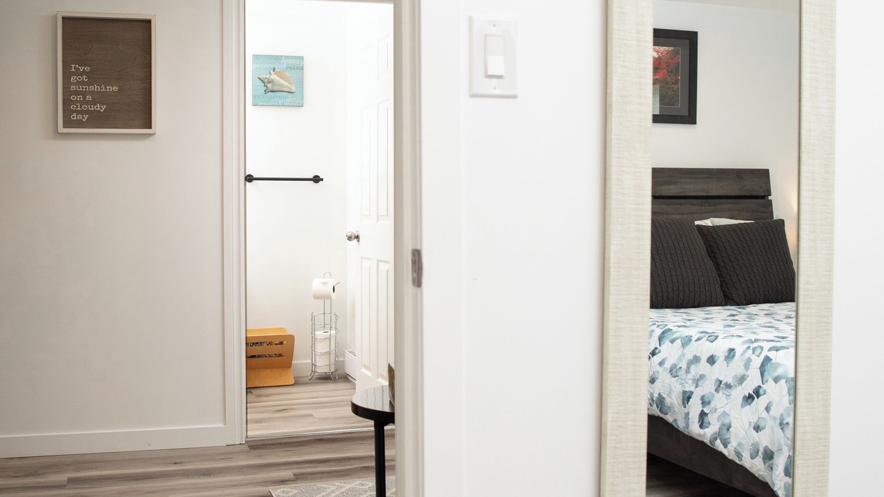 Photo of Bedroom in Sudbury