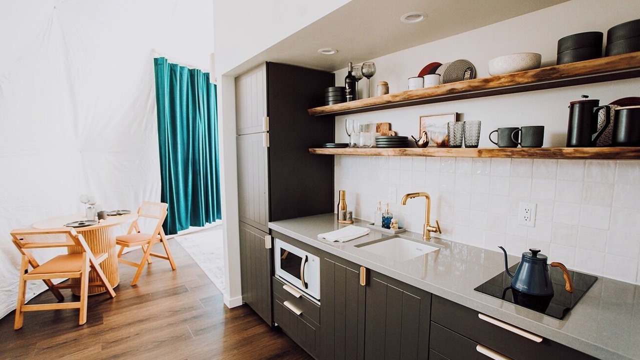 Photo of Kitchen in Pine City