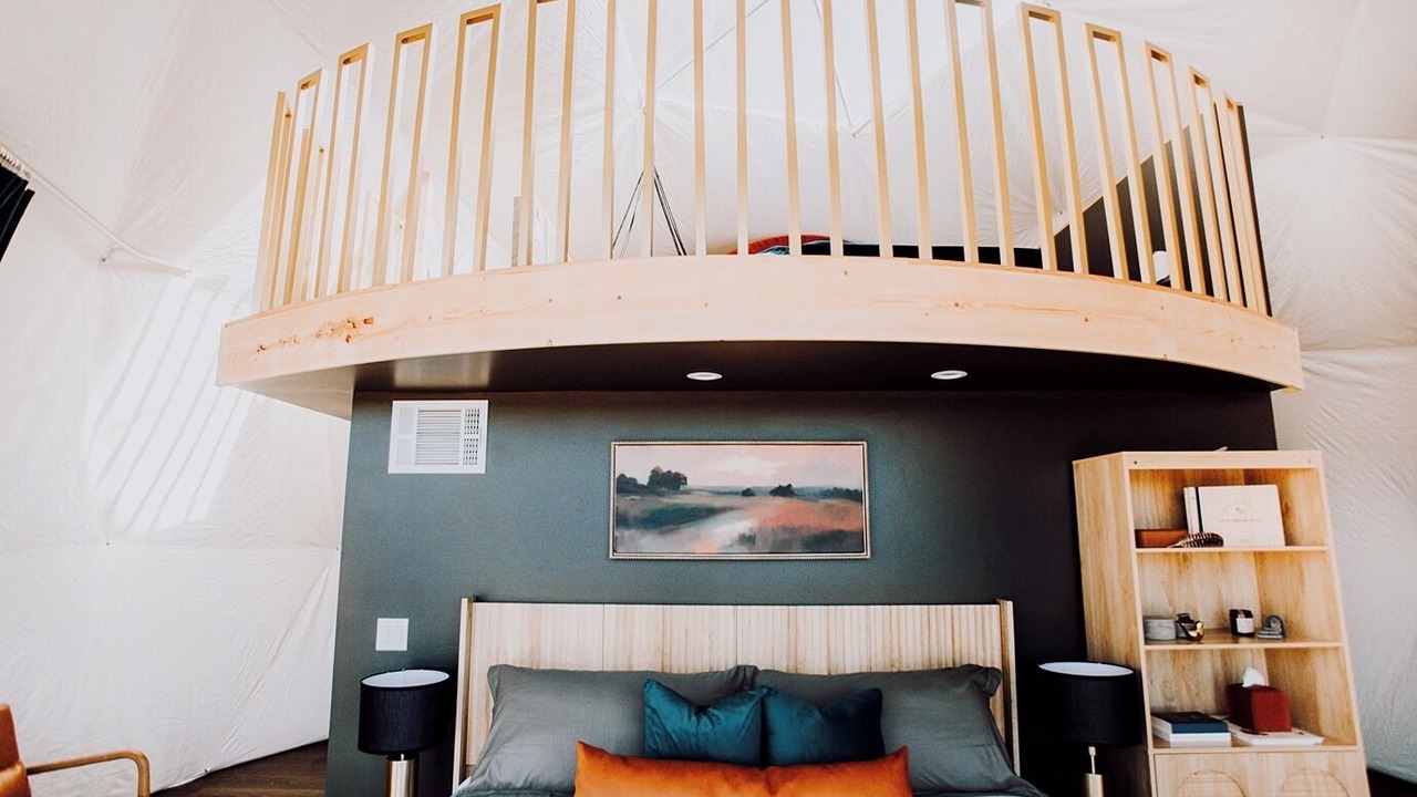 Photo of Bedroom in Pine City