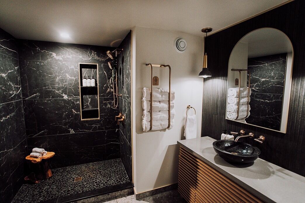 Photo of Bathroom in Pine City
