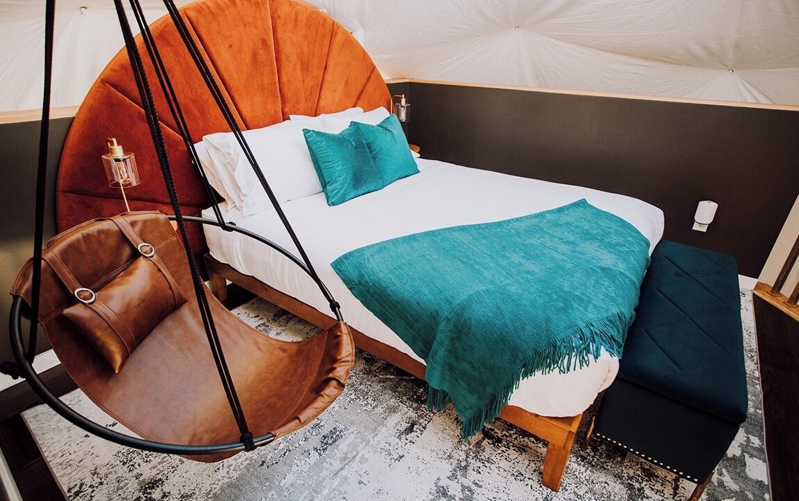 Photo of Bedroom in Pine City