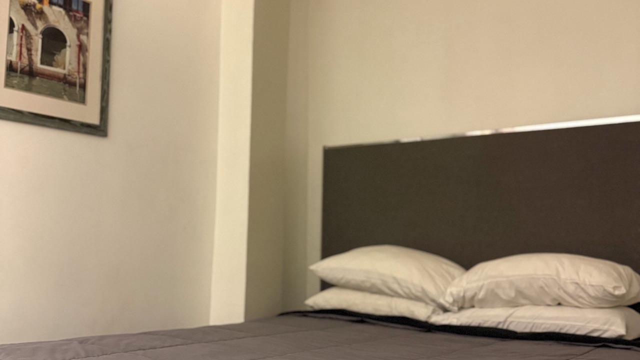 Photo of Bedroom in St. Lawrence