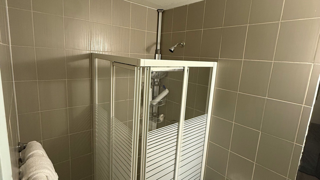 Photo of Bathroom in St. Lawrence