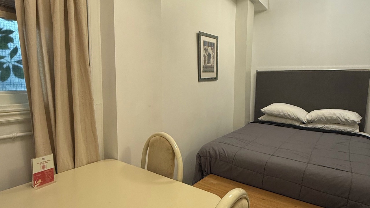 Photo of Bedroom in St. Lawrence