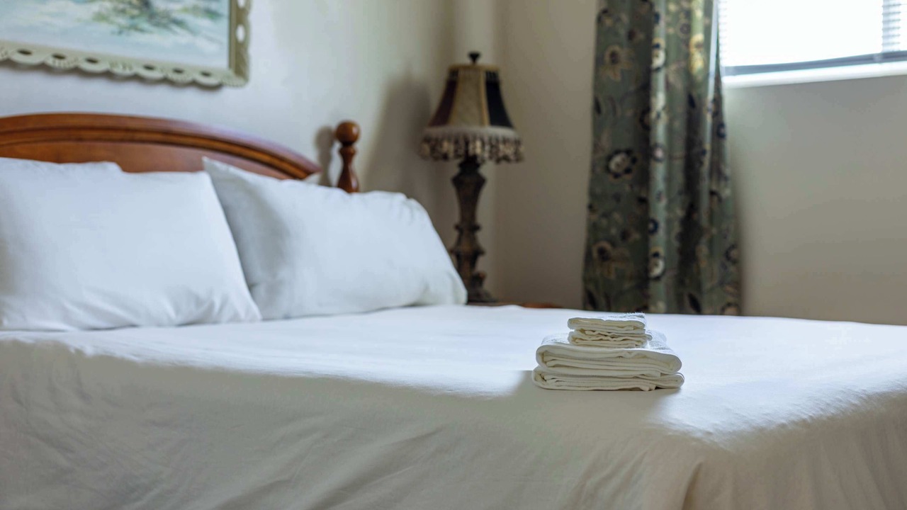 Photo of Bedroom in Central Frontenac