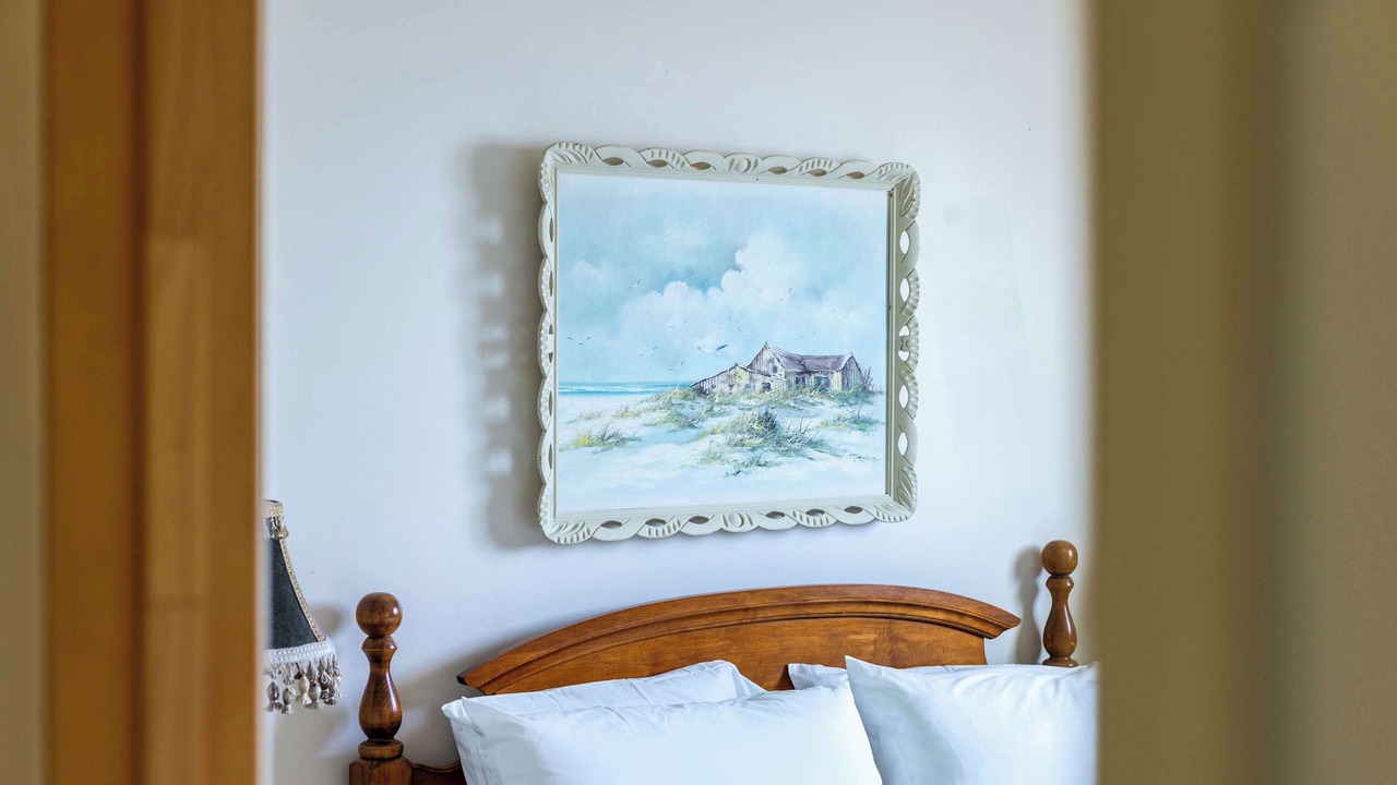 Photo of Bedroom in Central Frontenac
