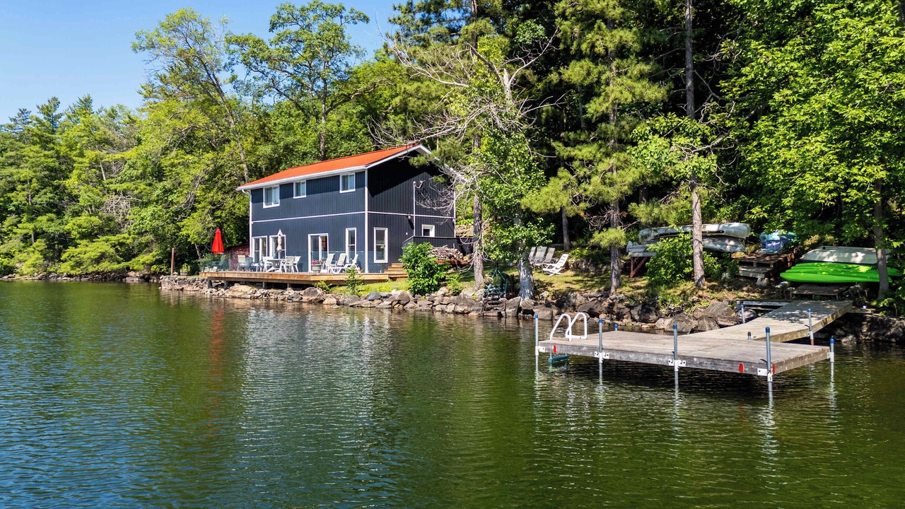 Photo of Outdoor in Central Frontenac